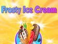 Jeu Glace Glacée  en ligne