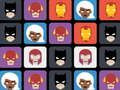 Jeu Hero Gem Box correspondant à en ligne