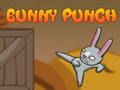 Jeu Poinçon de lapin  en ligne