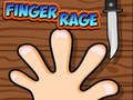 Jeu Doigt furieux  en ligne
