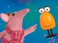 Jeu Grenouilles volantes de Small  en ligne
