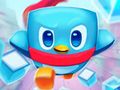 Jeu Escouade de sauvetage des pingouins  en ligne