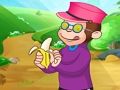 Jeu Georges curieux  en ligne