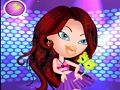 Jeu Bratz Dana Popstar en ligne