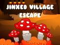 Jeu Évasion du village Jinxed  en ligne