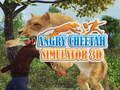 Jeu Guépard en colère Simulatop 3D  en ligne
