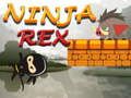 Jeu NinjaRex  en ligne