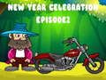 Jeu Célébration du Nouvel An Épisode 2  en ligne