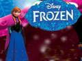 Jeu Disney Frozen Match trois d'affilée  en ligne