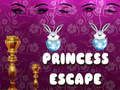Jeu Princesse évasion  en ligne