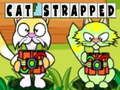 Jeu Chat attaché  en ligne