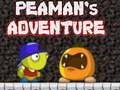 Jeu L'aventure du paysan  en ligne