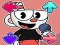 Jeu Cuphead mugman en ligne