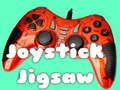 Jeu Joystick Puzzle  en ligne