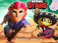 Jeu Objet caché Brawl Stars  en ligne
