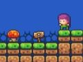 Jeu Fille d'aventure  en ligne