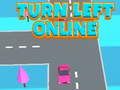 Jeu Tourner à gauche en ligne  en ligne