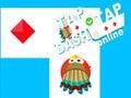 Jeu Appuyez sur Appuyez sur Dash en ligne  en ligne