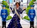 Jeu Queen Style personnalisé pour les filles  en ligne