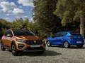 Jeu Glissière Dacia Sandero  en ligne