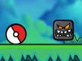 Jeu Poké balle  en ligne