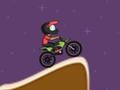 Jeu La manie du vélo  en ligne