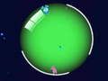 Jeu Course de monstres  en ligne