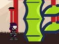 Jeu Coupeur de ninjas  en ligne