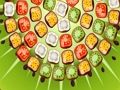 Jeu Roue à bulles  en ligne