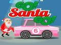 Jeu Allez Père Noël  en ligne