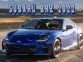 Jeu Subaru Brz 2022 en ligne