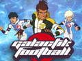 Jeu Collection de puzzles de football Galactik  en ligne
