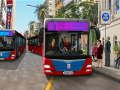 Jeu Jeux de bus de métro 2020  en ligne