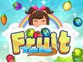 Jeu Conte de fruits  en ligne