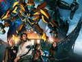 Jeu Collection de puzzles Transformers  en ligne
