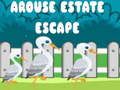 Jeu Susciter l'évasion immobilière  en ligne