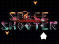 Jeu Tireur de l'espace  en ligne