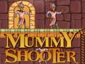 Jeu Tireur de momie  en ligne
