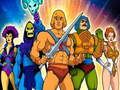 Jeu Collection de puzzles He-Man  en ligne