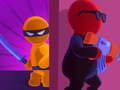 Jeu Maître samouraï  en ligne