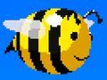 Jeu Attention aux abeilles  en ligne