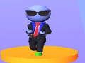 Jeu Rails de toit 3D  en ligne