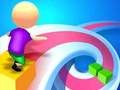 Jeu Cube Surf 2  en ligne