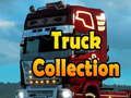 Jeu Collecte de camions  en ligne