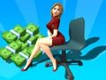 Jeu La fièvre du bureau  en ligne
