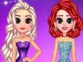 Jeu Look de soirée de bal parfait  en ligne