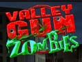 Jeu Vallée Gun Zombies  en ligne