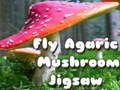 Jeu Champignon amanite tue-mouche  en ligne