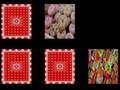 Jeu Mémorisez les bonbons  en ligne