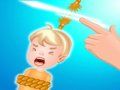 Jeu Sauvez l'enfant  en ligne